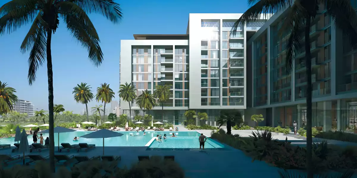 SOCIO TOWER 2 - SOCIO - DUBAI - UAE - (5)